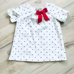 Catherine Malandrino Top | Size: 5T